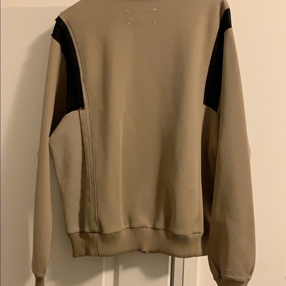 Maison Margiela track jacket - Picture 2 of 2
